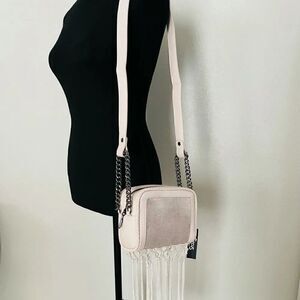 NWT Sam Edelman Alice Shoulder Bag